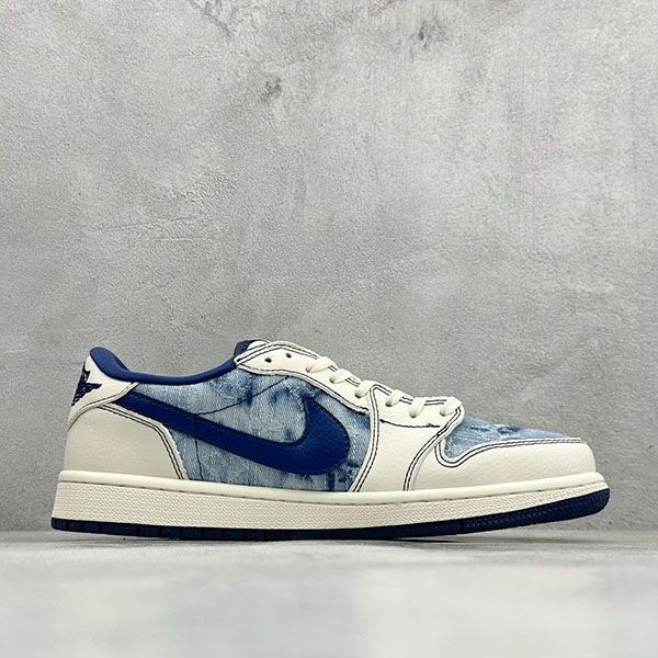 トラヴィススコット×ナイキ× ルイヴィトン LD2028-046|限定コラボ スニーカー