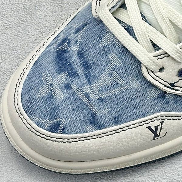 トラヴィススコット×ナイキ× ルイヴィトン LD2028-046|限定コラボ スニーカー