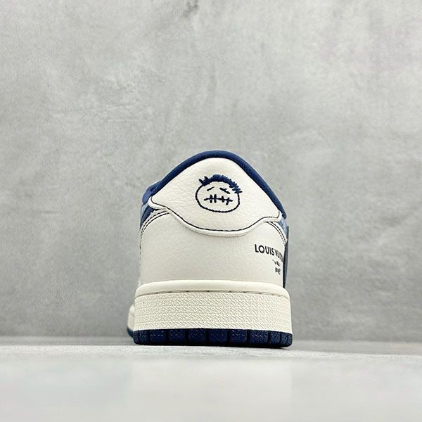 トラヴィススコット×ナイキ× ルイヴィトン LD2028-046|限定コラボ スニーカー