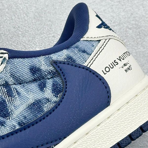 トラヴィススコット×ナイキ× ルイヴィトン LD2028-046|限定コラボ スニーカー
