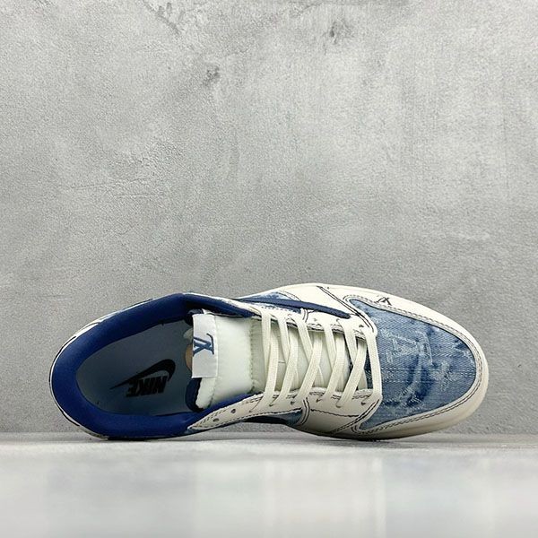 トラヴィススコット×ナイキ× ルイヴィトン LD2028-046|限定コラボ スニーカー