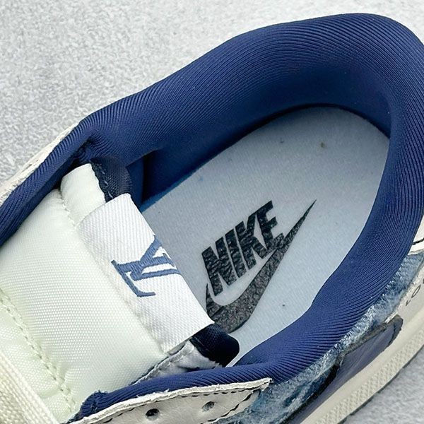 トラヴィススコット×ナイキ× ルイヴィトン LD2028-046|限定コラボ スニーカー