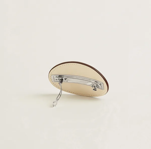 【アイコニック♡】エルメス エブリン コピー レザーバレッタ PM★H241001G