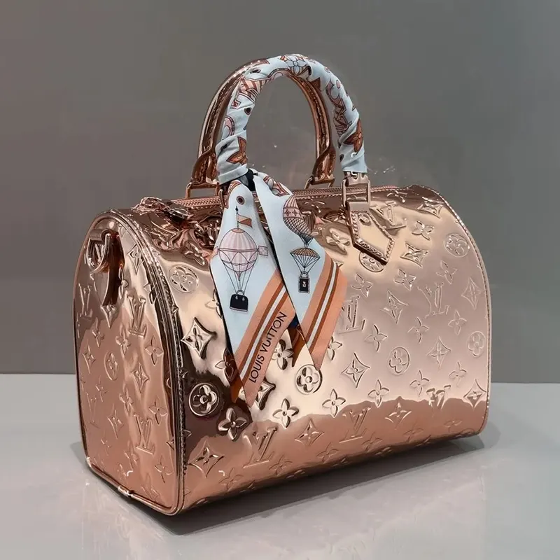 ルイヴィトン★スピーディ・バンドリエール25 バッグ M26497