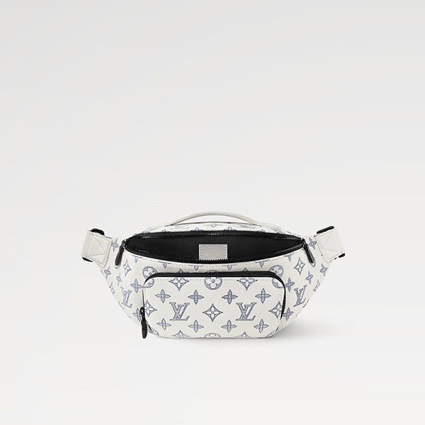 注目!使いやすさ抜群 ルイヴィトン ボディーバッグ 偽物 モノグラム M25227