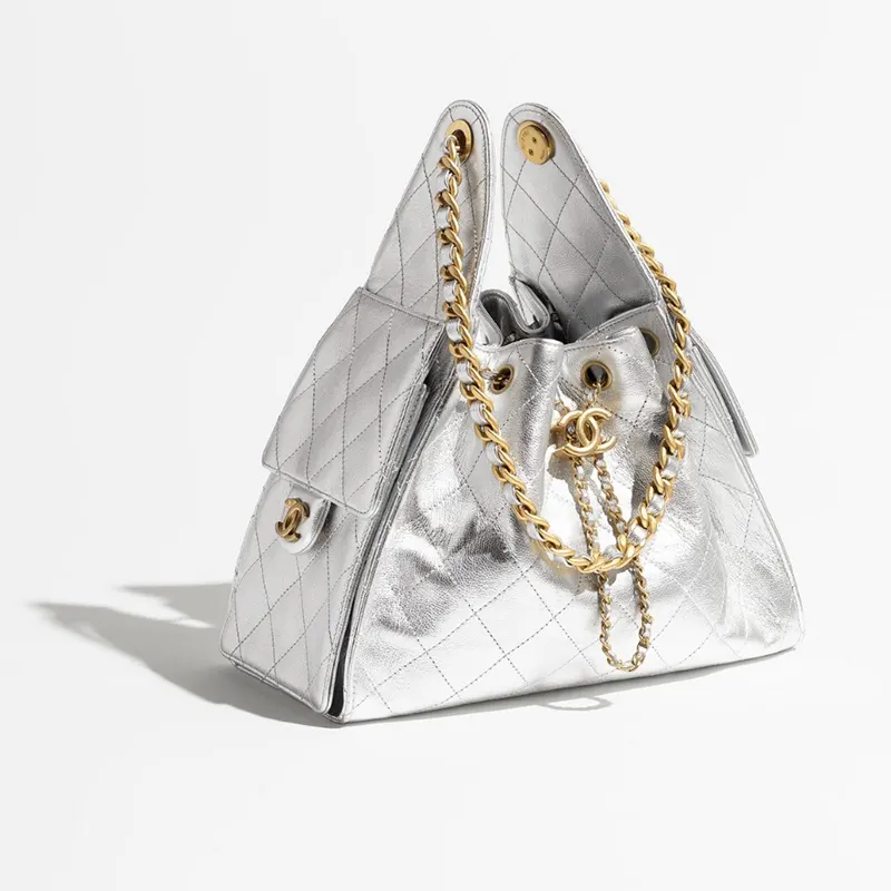 シャネル 25 スモール ハンドバッグ n級品 チェーン ミニ 11色 xne514445