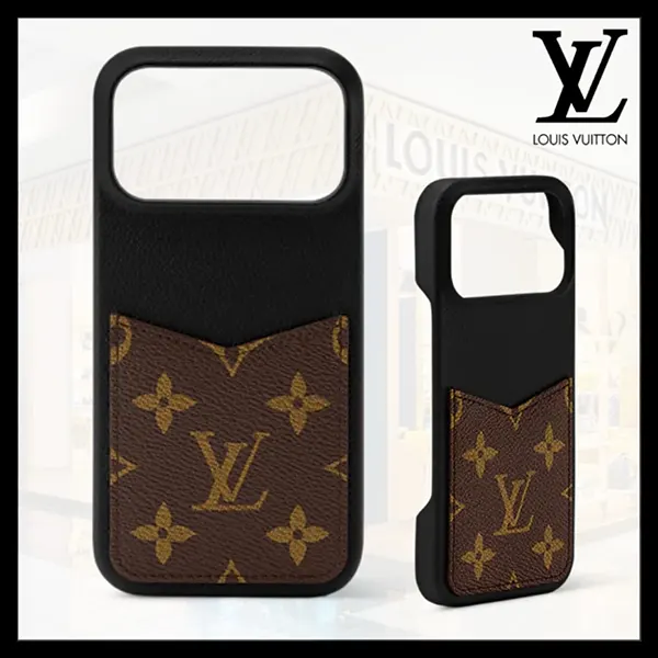 [通販]ルイヴィトン IPHONE iPhone17Pro/17ProMax ケース M26892
