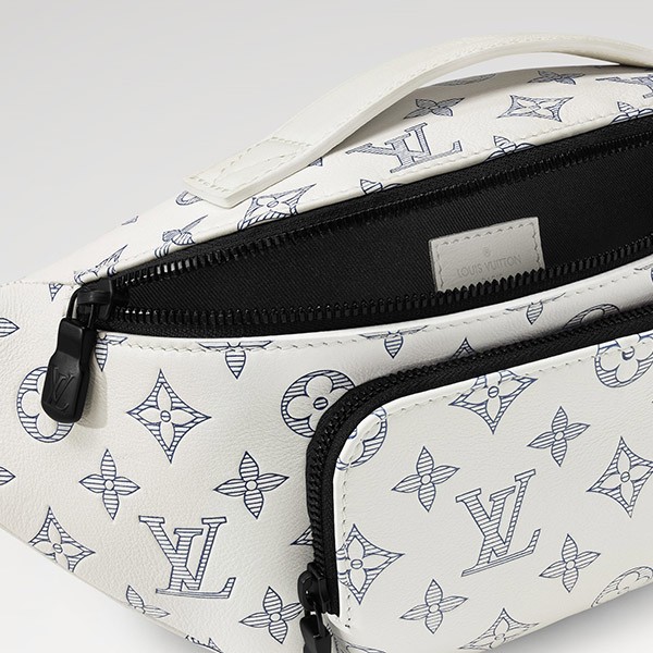 注目!使いやすさ抜群 ルイヴィトン ボディーバッグ 偽物 モノグラム M25227