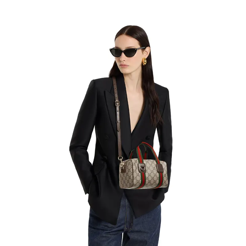 【即納OK】グッチ 並行輸入品 オフィディア Mini GG ハンドバッグ 4色 gc441544