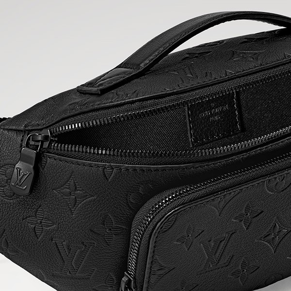 注目!使いやすさ抜群 ルイヴィトン ボディーバッグ 偽物 モノグラム M25227