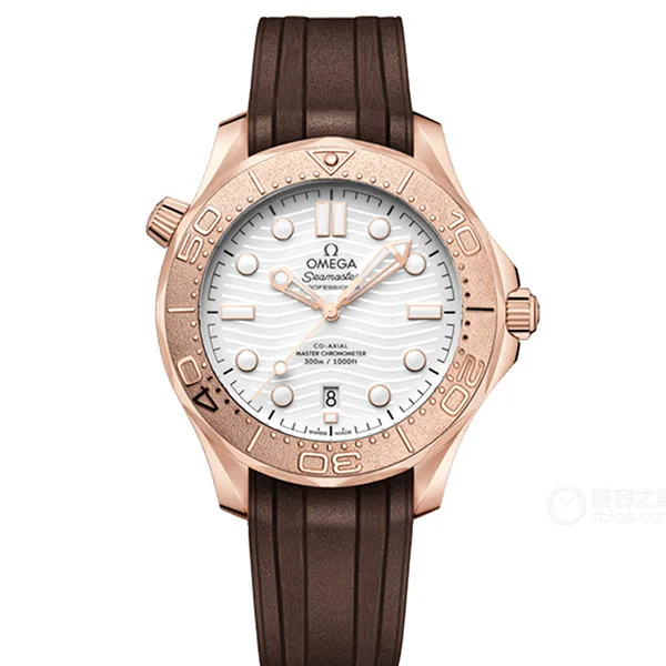 【新デザイン】オメガ シーマスター コピー ダイバー 300 M  210.52.42.20.04.001