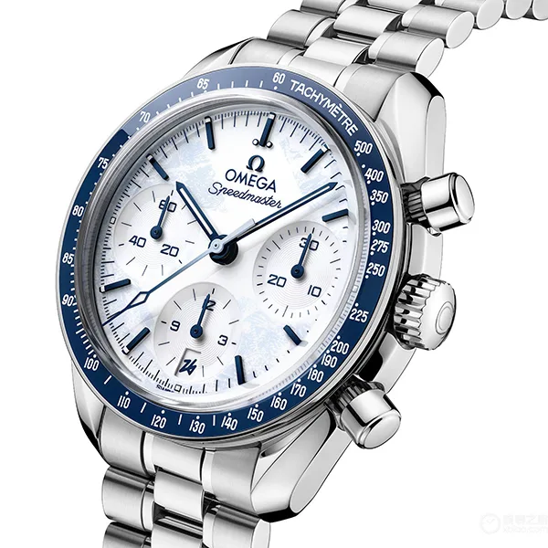 オメガ スピードマスター 38 コピー ミラノ・コルティナ 2026