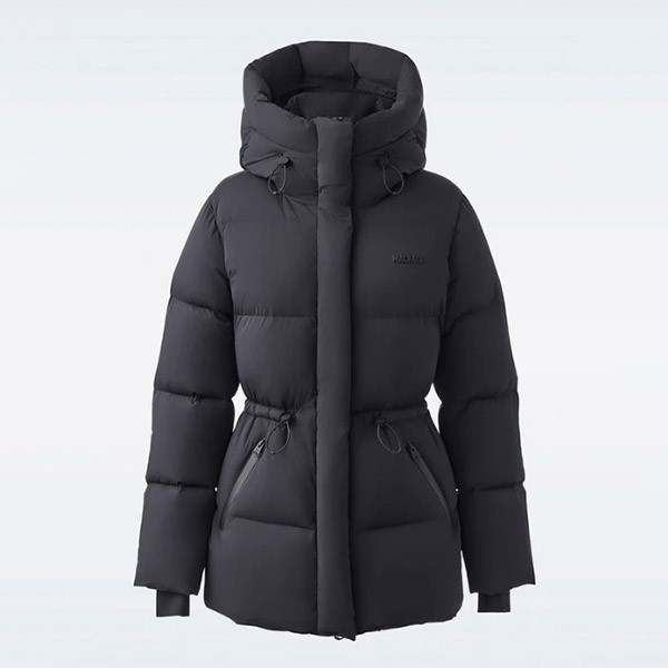 【タキマキ着用】マッカージュ ダウンジャケット 偽物 FREYA-CITY c25103109