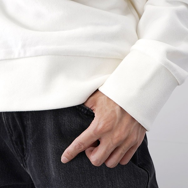 超入手困難モンクレール 偽物 スウェット トレーナー 8G00035 89AHE