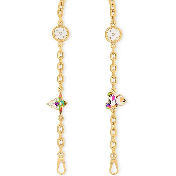 【即発】ルイヴィトン 村上隆 バッグ カプシーヌMM M13878