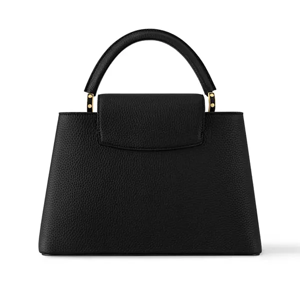 【即発】ルイヴィトン 村上隆 バッグ カプシーヌMM M13878