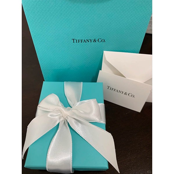 【新デザイン】ティファニー ベネチアン リンク ID ブレスレット コピー 男女兼用 c25111817