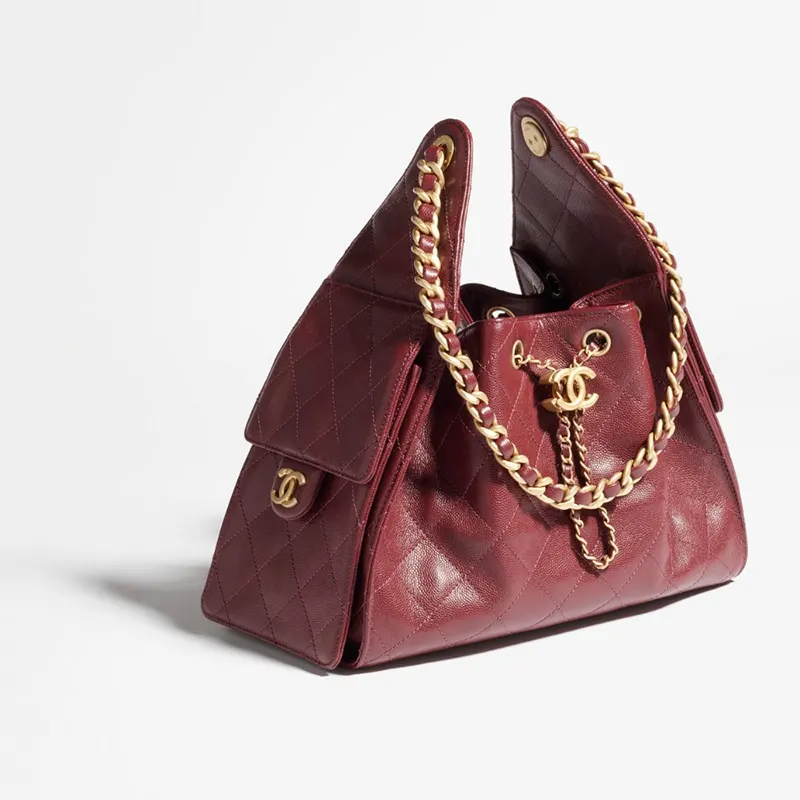 シャネル 25 スモール ハンドバッグ n級品 チェーン ミニ 11色 xne514445