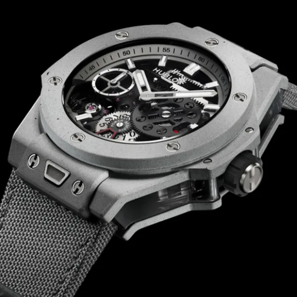 ウブロ ビッグ・バン メカ-10 スーパーコピー 424.XC.5510.NR.NYC25