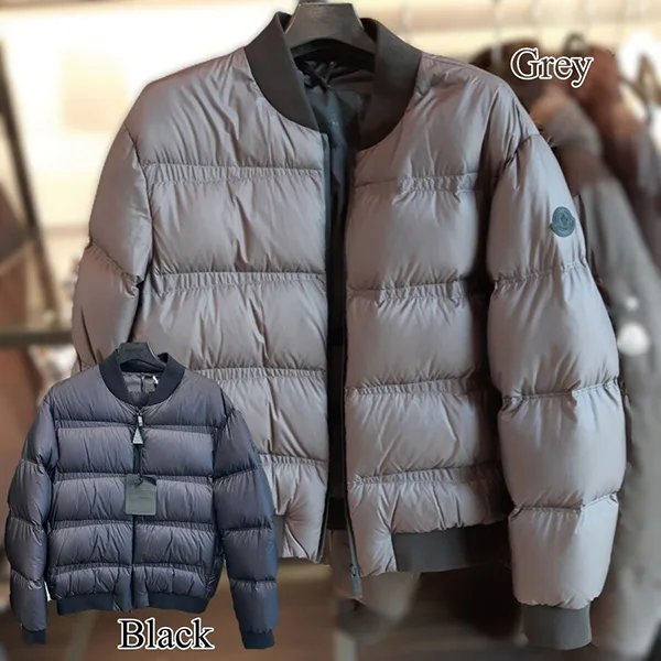 大人気定番モンクレール☆VIOZ ショート ダウンジャケット リブ J20911A00129597Y2243