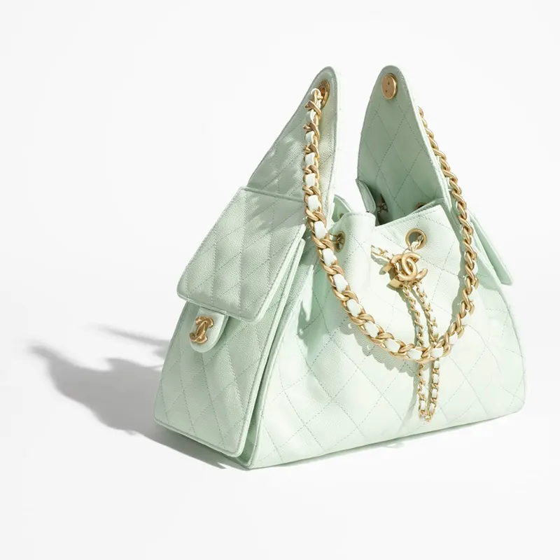 シャネル 25 スモール ハンドバッグ n級品 チェーン ミニ 11色 xne514445