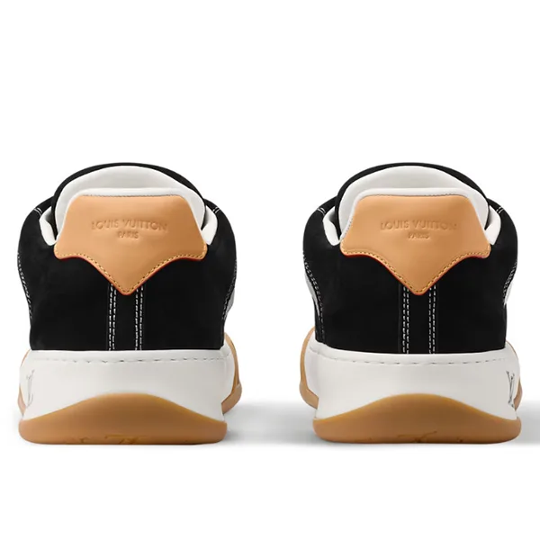 【手元に在庫有】ルイヴィトン LV ティルテッド スニーカー N級品 1AJ730