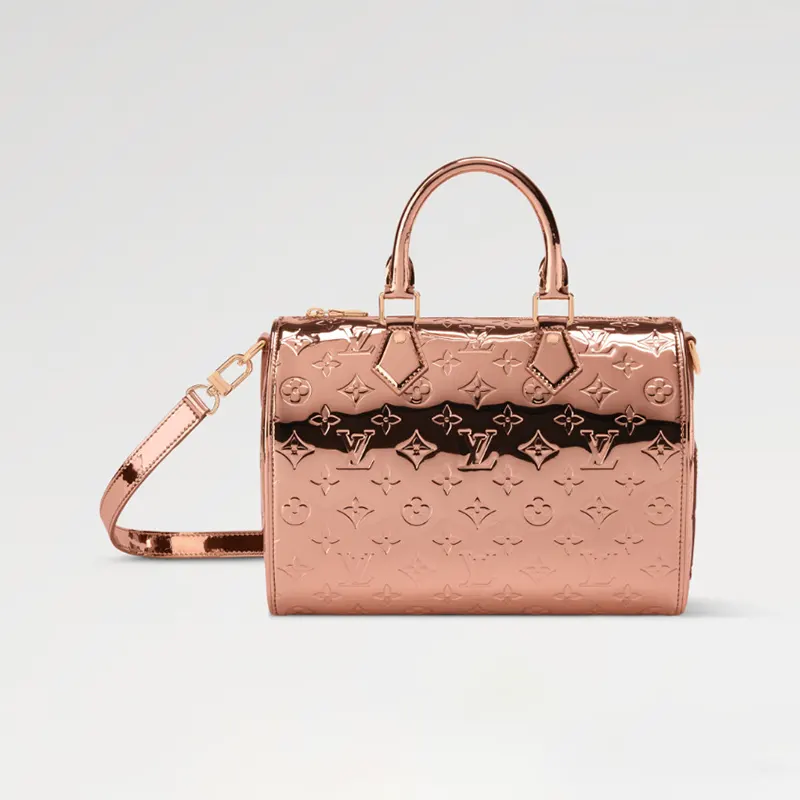 ルイヴィトン★スピーディ・バンドリエール25 バッグ M26497