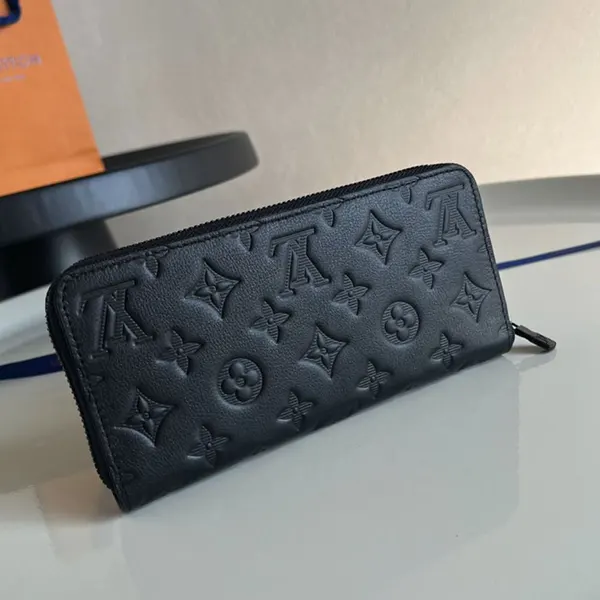 人気急上昇ルイヴィトン ジッピーウォレット・ホリゾンタル M80333