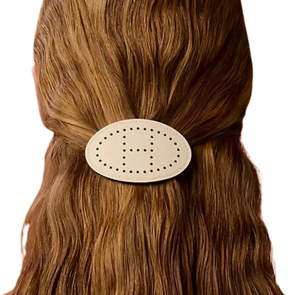 【アイコニック♡】エルメス エブリン コピー レザーバレッタ PM★H241001G