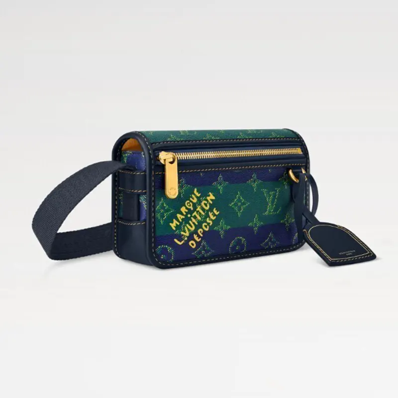 目玉商品!ルイヴィトン ボスフォール・ウェアラブル ウォレット バッグ M15173