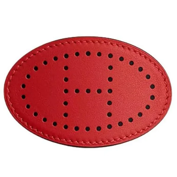 【アイコニック♡】エルメス エブリン コピー レザーバレッタ PM★H241001G