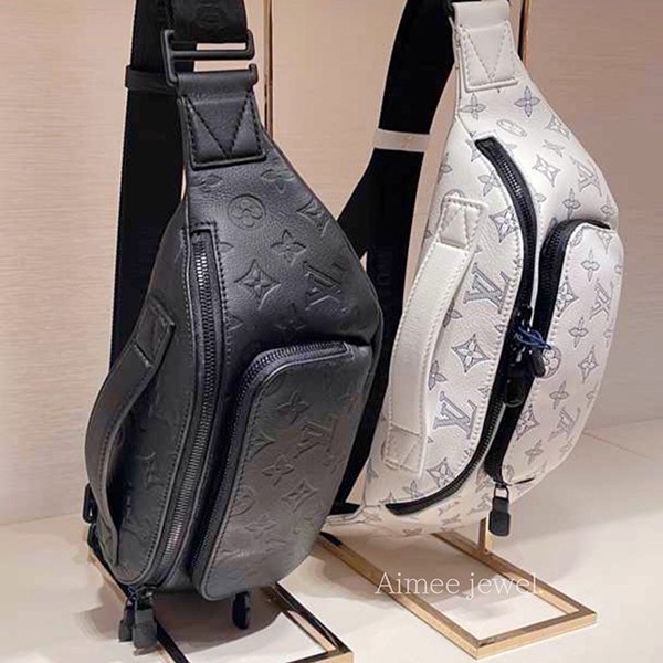 注目!使いやすさ抜群 ルイヴィトン ボディーバッグ 偽物 モノグラム M25227