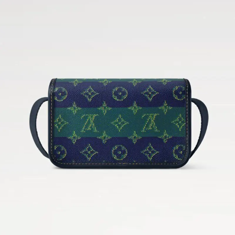 目玉商品!ルイヴィトン ボスフォール・ウェアラブル ウォレット バッグ M15173