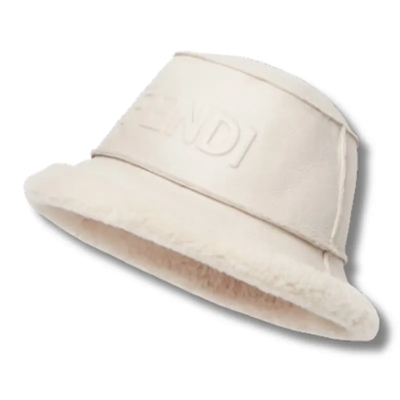 人気No1フェンディ ナッパシアリングバケットハット fd666326