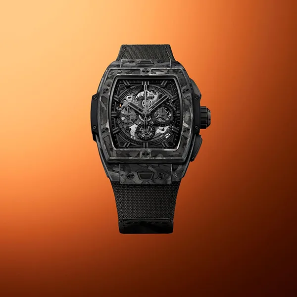 格安ウブロ スピリット コピー オブ ビッグ・バン フロステッド カーボン 642.QK.0110.NR