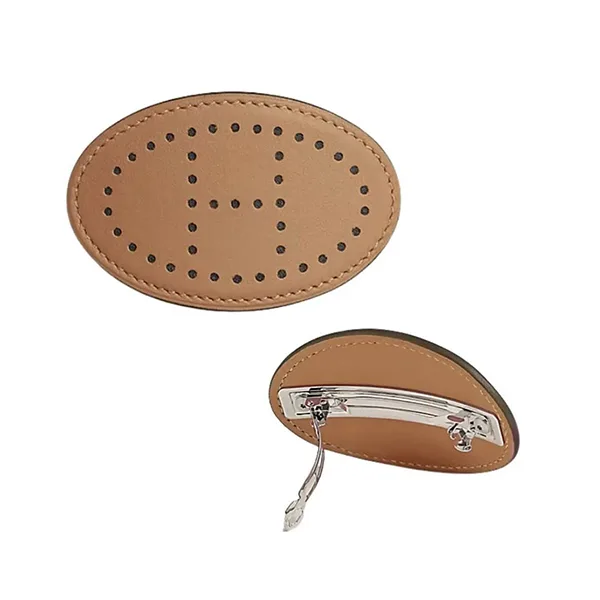 【アイコニック♡】エルメス エブリン コピー レザーバレッタ PM★H241001G