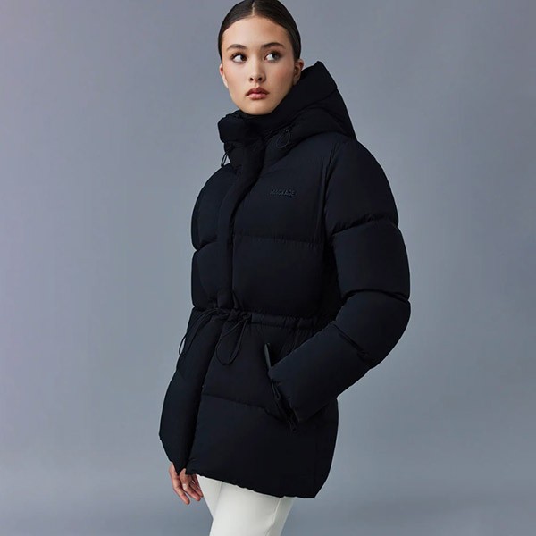 【タキマキ着用】マッカージュ ダウンジャケット 偽物 FREYA-CITY c25103109