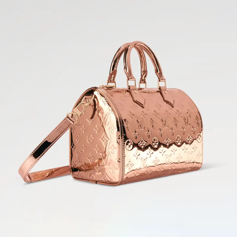 ルイヴィトン★スピーディ・バンドリエール25 バッグ M26497