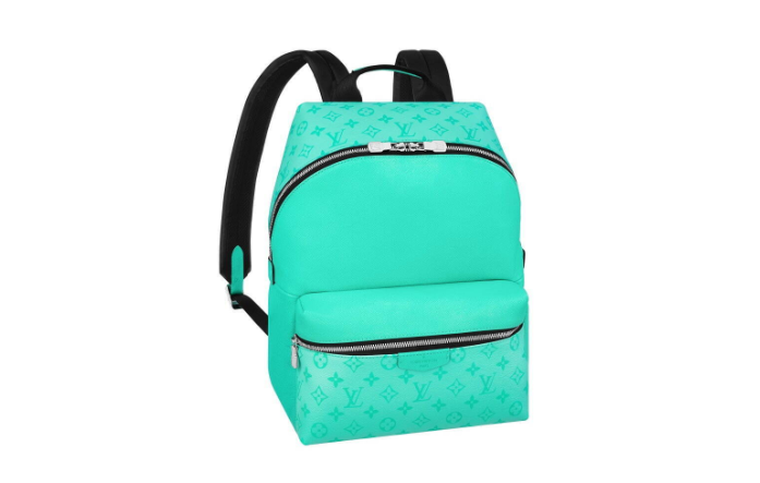 ディスカバリー・バックパック