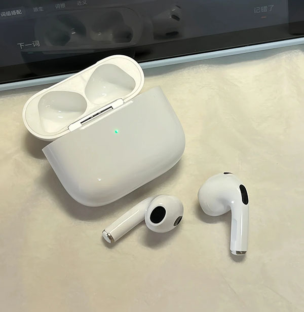 AirPods Pro 偽物 おすすめ