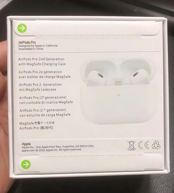 AirPods Pro 偽物おすすめ