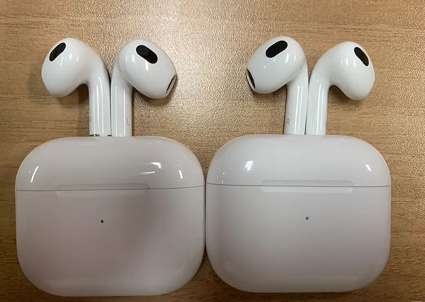 AirPods Pro 偽物おすすめ