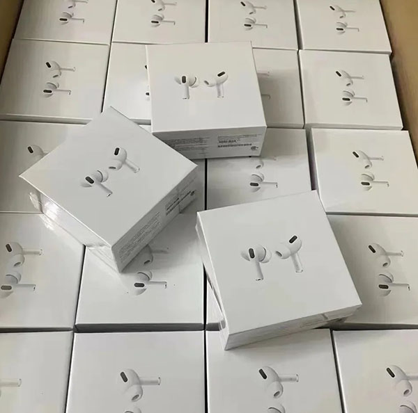 AirPods Pro 偽物おすすめ