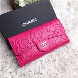 シャネル★シャネル2593-4女性財布女子必須アイテム！魅力全開！絶賛発売中！♪