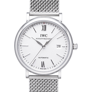 IWC ポートフィノ IW356507 新品腕時計メンズ送料無料