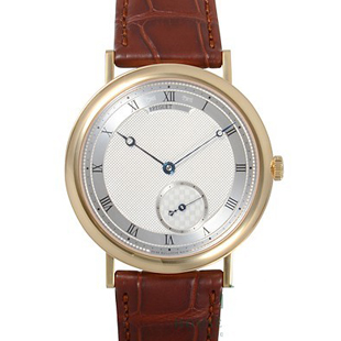 ブレゲコピー クラシック 5140BA/12/9W6新品メンズ 自動巻き シルバー