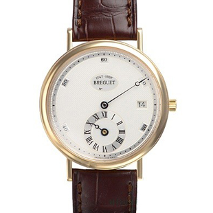 ブレゲコピー クラシックレギュレーター 1747BA メンズ 自動巻き シルバー