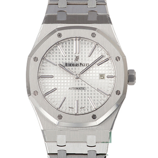 オーデマ・ピゲ ロイヤルオーク 41mm15400ST.OO.1220ST.02 カテゴリー オーデマピゲ ロイヤルオーク(新品)