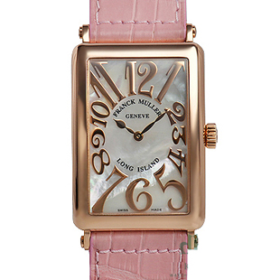 フランク・ミュラーコピー ロングアイランド ＲＥＬＩＥＦ 1002QZ RELIEF MOP