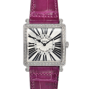 フランク・ミュラーコピー マスタースクエアー 6002MQZ R D 1R